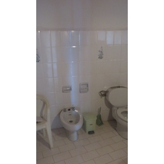 First Floor bathroom