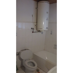 First Floor bathroom