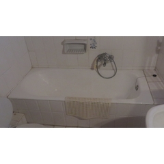 First Floor bathroom