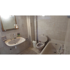 Ground floor bathroom