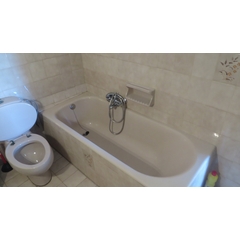Ground floor bathroom