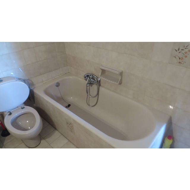 Ground floor bathroom