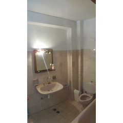 Ground floor bathroom