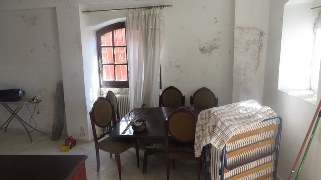 Dinning room