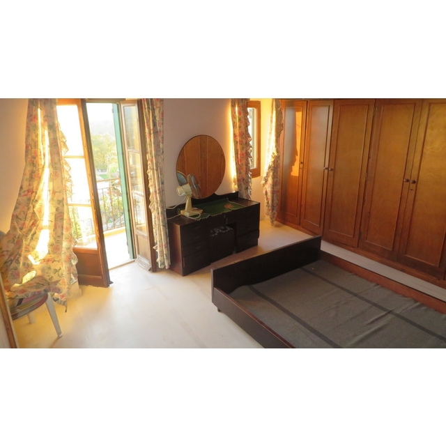 Master Room